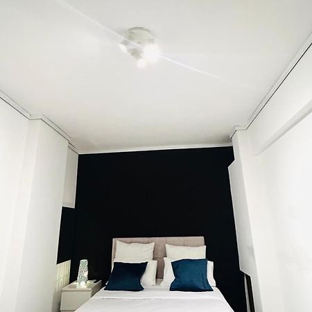 95Sqm 7Min Center 2Bedroom Gas Heating Marble Wc 2 Smarttv Szaloniki Kültér fotó